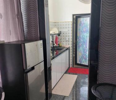 Central Seberang Perai Casa | Makwan Homestay C