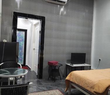 Central Seberang Perai Casa | Makwan Homestay C