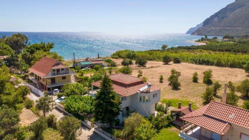 Gefira Mpania Casa | Makyneia Garden House