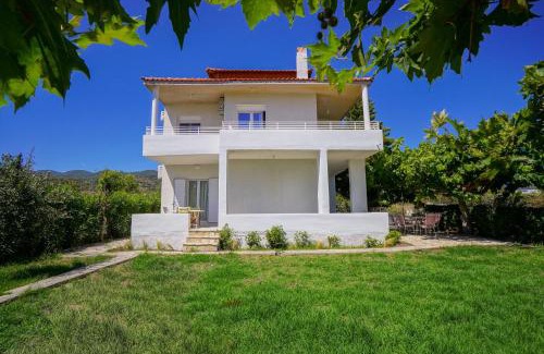 Gefira Mpania Casa | Makyneia Garden House