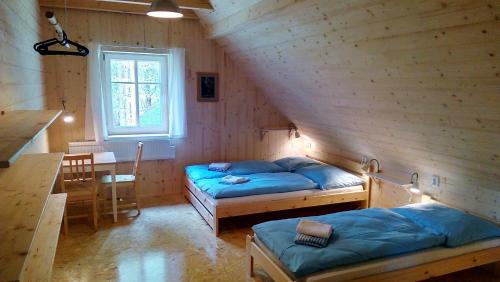Vitkovice Casa | Malá Hofmanka, horská chalupa na samotě, Krkonoše