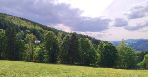 Vitkovice Casa | Malá Hofmanka, horská chalupa na samotě, Krkonoše