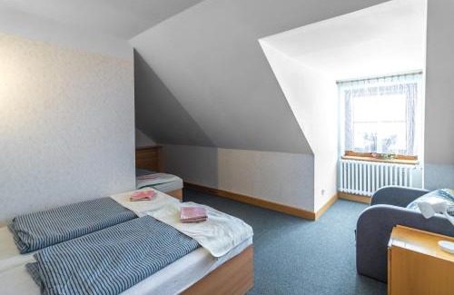 Strazne Casa | Malá Rennerovka