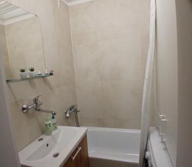 Pravenec Apartamento | Malý, útulný byt v Pravenci