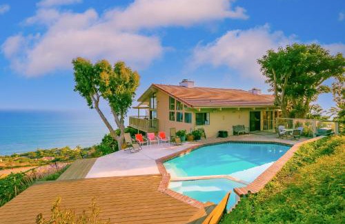 Eastern Malibu Casa | MAL-203-8 Sweeping Ocean Views