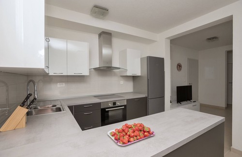 Zivogosce Casa | Mala Duba Apartment Mladen