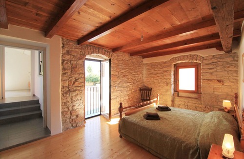 Peresiji Casa | Mala hiža - una casa, un sueño, tus vacaciones!