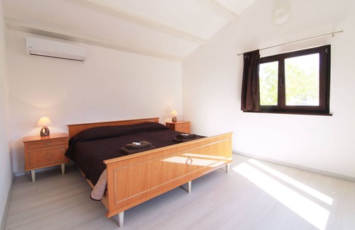 Peresiji Casa | Mala hiža - una casa, un sueño, tus vacaciones!