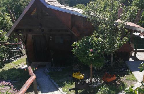 Mladenovac Casa | Mala Kelja Lux