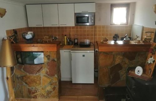 Mladenovac Apartamento | Mala Kelja