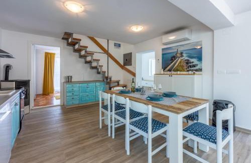Klenovica Villa | Mala kuća