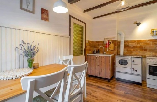 Brod Moravice Casa | Casa de vacaciones Mala Kuća en Brod Moravice - 4 personas, 2 dormitorios