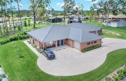 Louth Park Apartamento | Mala Retreat Sleeps 7, Two Bedrooms & Ensuites