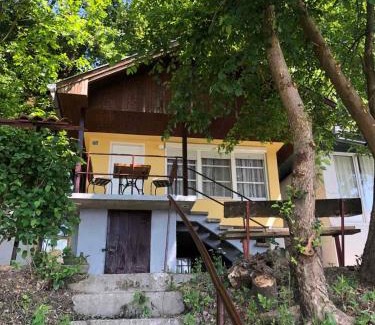 Serbia Casa | Mala Vikendica