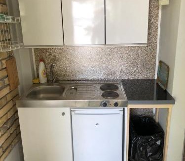 Serbia Casa | Mala Vikendica
