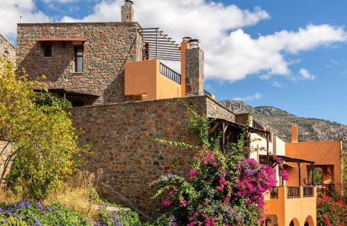 Malles Apartamento | Mala Villa