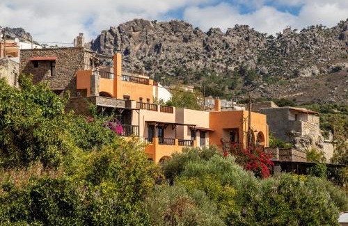 Malles Apartamento | Mala Villa
