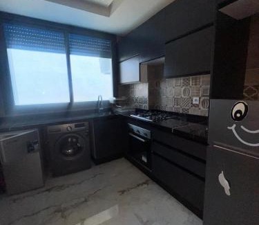 Tangier Apartamento | Malabata Hils