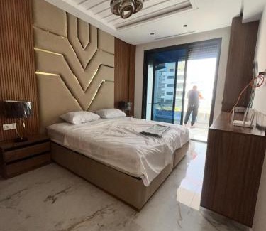Tangier Apartamento | Malabata Hils