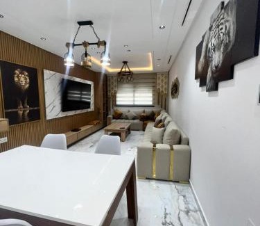 Tangier Apartamento | Malabata Hils