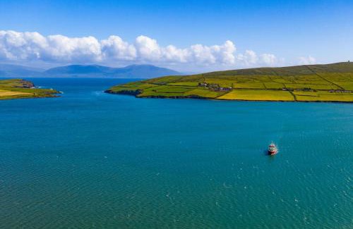 Dingle Casa | Malachys Rest Dingle by Trident Holiday Homes