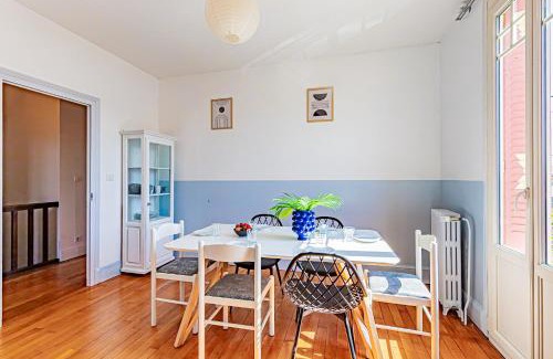 Maladiere Casa | Maladière la Belle 6p
