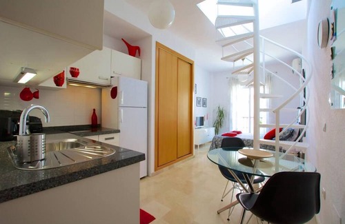 San Felipe Neri Apartamento | Malaga: A 7 minutos a pie del Museo Picasso y la Catedral