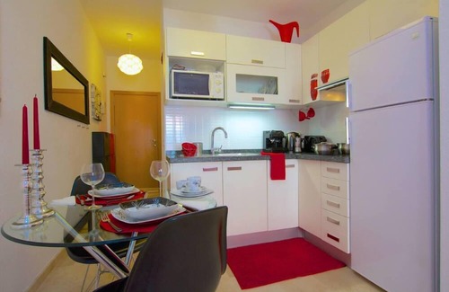 San Felipe Neri Apartamento | Malaga: A 7 minutos a pie del Museo Picasso y la Catedral