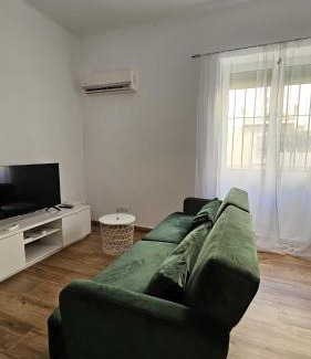 Cruz de Humilladero Apartamento | Malaga Home