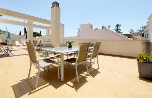 Malaga-Este Apartamento | MalagadeVacaciones - Premium Mendoza