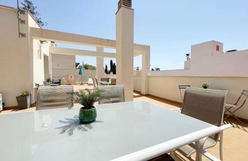 Malaga-Este Apartamento | MalagadeVacaciones - Premium Mendoza
