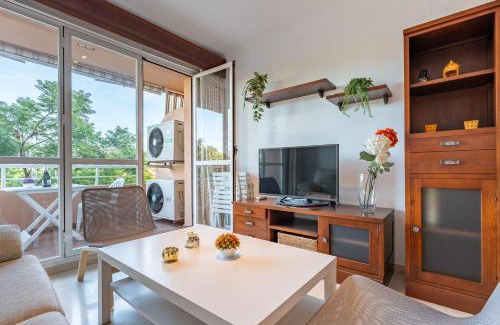 Arroyo de la Miel Apartamento | MalagaSuite Dreamy Village
