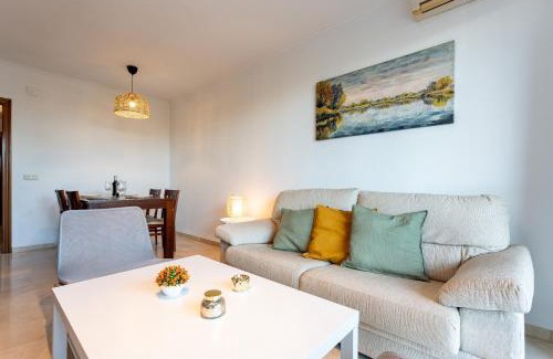 Arroyo de la Miel Apartamento | MalagaSuite Dreamy Village
