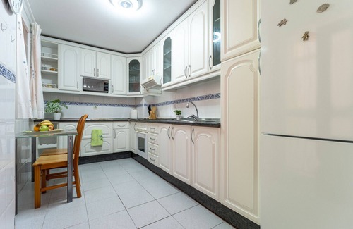Arroyo de la Miel Apartamento | MalagaSuite Dreamy Village