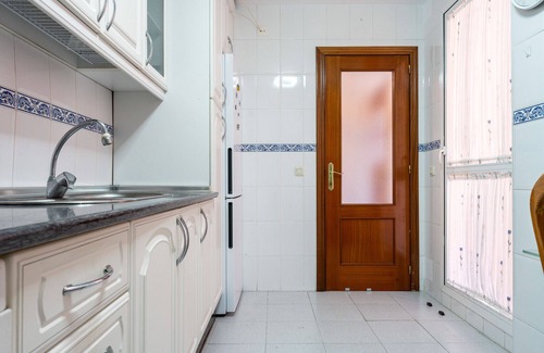 Arroyo de la Miel Apartamento | MalagaSuite Dreamy Village