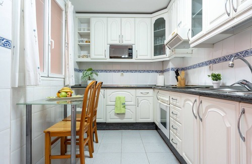 Arroyo de la Miel Apartamento | MalagaSuite Dreamy Village
