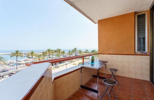 Fuengirola City Centre Apartamento | MalagaSuite Fuengirola Beach