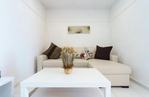 Fuengirola City Centre Apartamento | MalagaSuite Fuengirola Beach