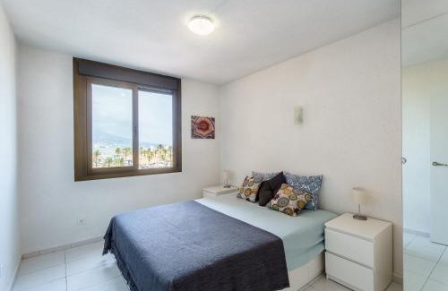Fuengirola City Centre Apartamento | MalagaSuite Fuengirola Beach