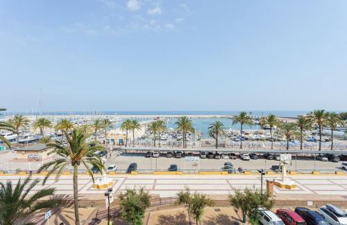 Fuengirola City Centre Apartamento | MalagaSuite Fuengirola Beach