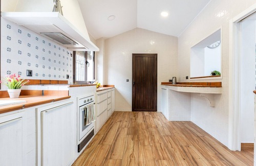 Antequera Villa | MalagaSuite Villa El Montecito
