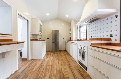 Antequera Villa | MalagaSuite Villa El Montecito