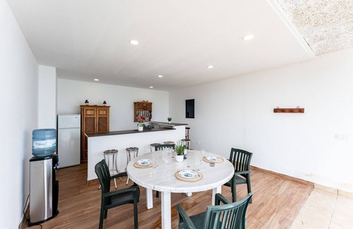 Antequera Villa | MalagaSuite Villa El Montecito