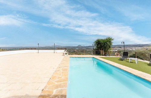 Antequera Villa | MalagaSuite Villa El Montecito