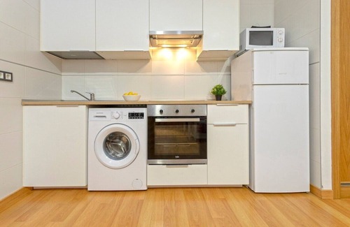 La Merced Apartamento | -MalagaSunApts- FreeParking+Shared Pool