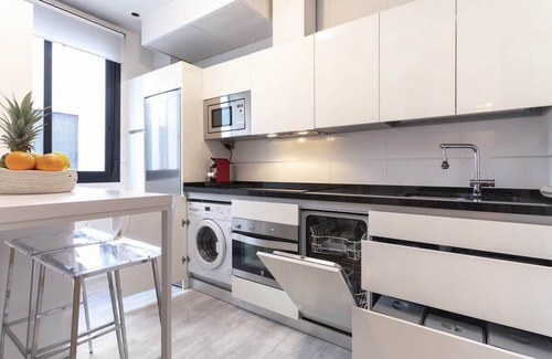 El Ejido Apartamento | -MalagaSunApts- PrivateTerrace*FreeParking*Pool