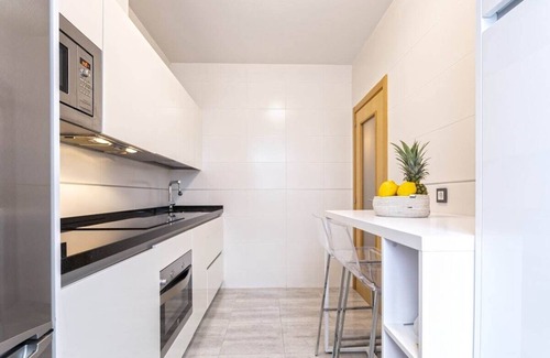 El Ejido Apartamento | -MalagaSunApts- PrivateTerrace*FreeParking*Pool