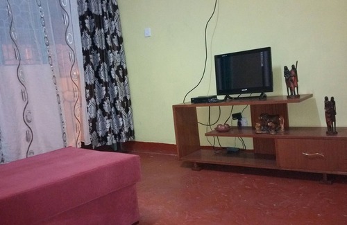 Nakuru Apartamento | El Malaika Apartment se encuentra a 6 km del lago Nakuru y a 13 km del cráter Menengai.