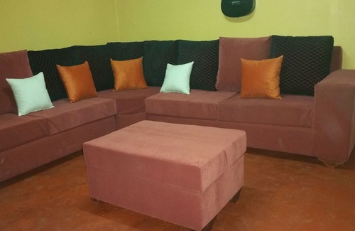Nakuru Apartamento | El Malaika Apartment se encuentra a 6 km del lago Nakuru y a 13 km del cráter Menengai.