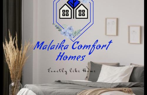Nyeri Apartamento | Malaika Comfort Homes